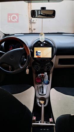 جيلي LC
